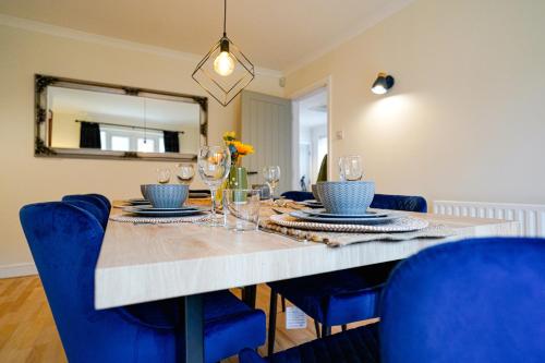 Зручності, Southampton 3 Bedroom Luxury House in Portswood