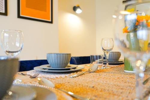 Зручності, Southampton 3 Bedroom Luxury House in Portswood