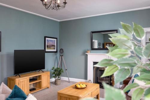 The Stirling Townhouse - image 6