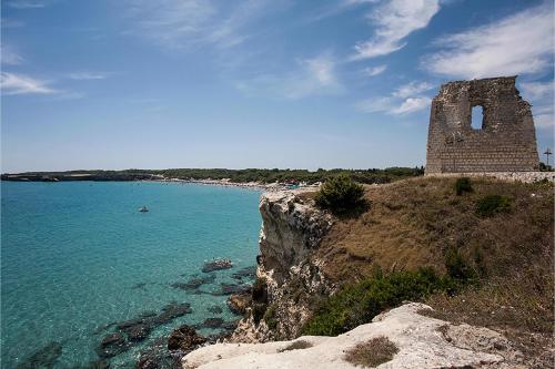 Masseria Italy Relax m590 - image 13