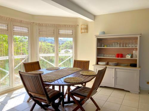 Terracota - Spacieux et Chaleureux avec extérieur, Les Trois-Îlets (photo 10)