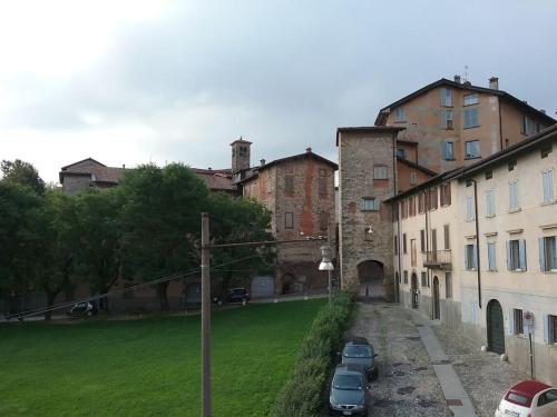 Artemisia Antique Rooms Fara, Bergamo (fotografie 4)