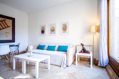 Apartamentos Villablino Arturo Soria