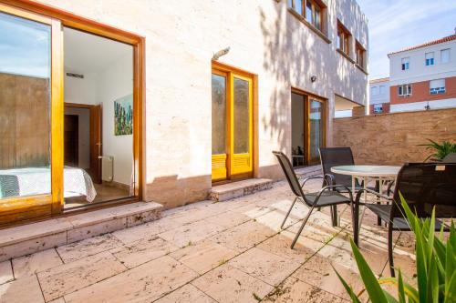 Apartamentos Villablino Arturo Soria - image 14