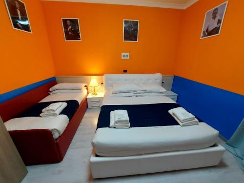 Hotel Positano, Roma