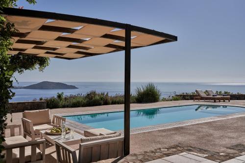 Elounda White Pearl Villa