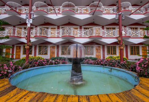 Kea Garden Guest House near Vegetable Market