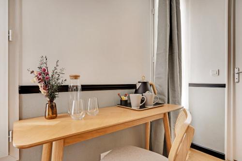 Hotel Trema - image 14