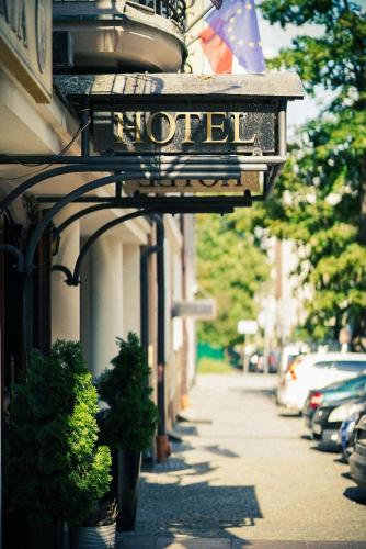 Hotel Branicki - image 5