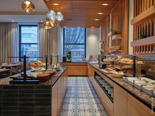 Dorint City-Hotel Salzburg, Salzburg (zdjęcie 11)