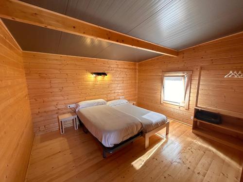 Camping & Bungalows Leagi in Mendexa