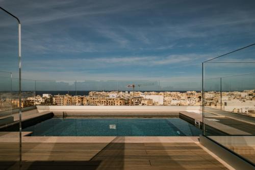 The Sliema Suites Sliema