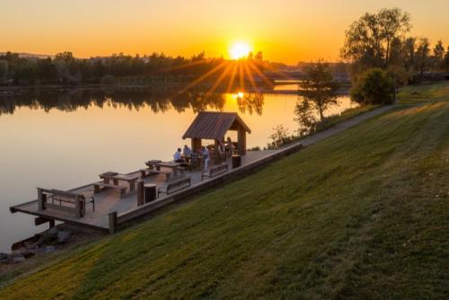 ที่เที่ยวใกล้ที่พัก, KM Rentals - Lillestrøm City in ลิลสตรอม