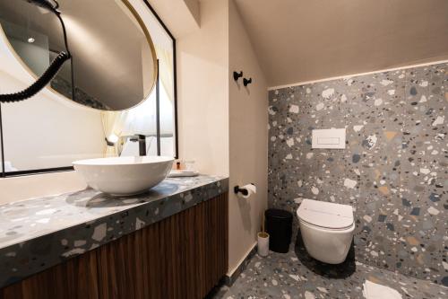 Boem Exclusive Rooms Skadarlija – Belgrade, NY