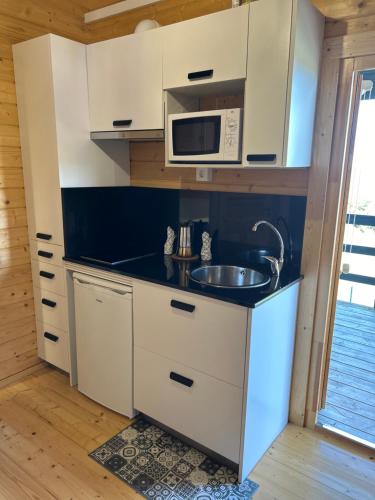 Camping & Bungalows Leagi 5