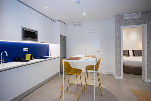 Apartamentos 7 dreams 2