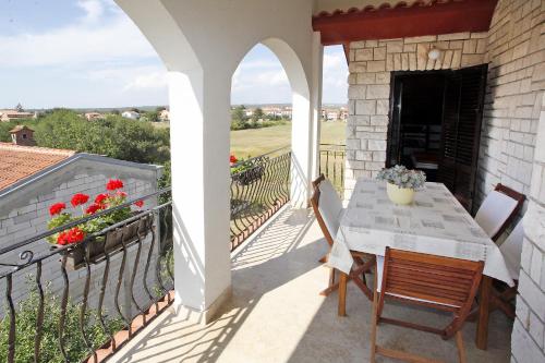 Apartments Pavic Valbandon – Fazana, IA