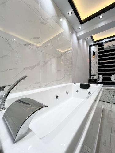 Taksim Larissa hotel suites, Stambuł (zdjęcie 8)