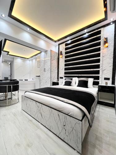 Taksim Larissa hotel suites, Stambuł (zdjęcie 5)