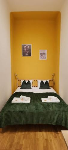 Amarilis - Dolce Duo Homes, Viena