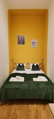 Amarilis - Dolce Duo Homes in Wien, Österreich