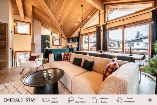 Apartment Pamir Les Gets - by EMERALD STAY - Les Gets