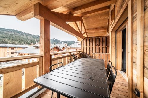 Apartment Pamir Les Gets - by EMERALD STAY - image 3