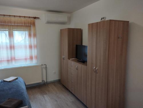 Apartmany Judita Kissová