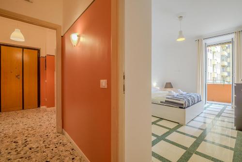Galazia Apartment San Giovanni, Rom (Foto 2)