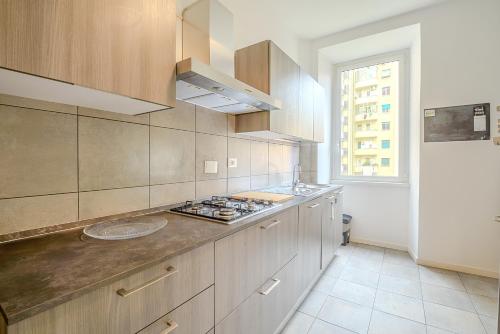 Galazia Apartment San Giovanni, Rom (Foto 4)