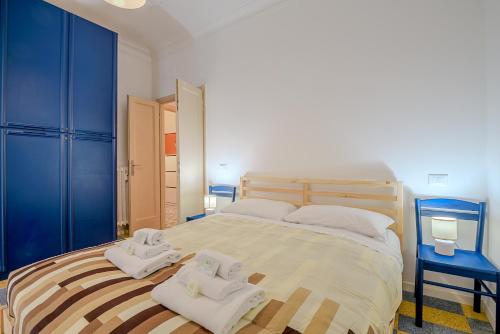 Galazia Apartment San Giovanni, Rom (Foto 6)