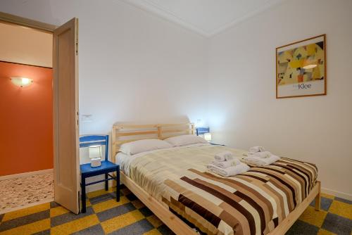 Galazia Apartment San Giovanni, Rom (Foto 7)