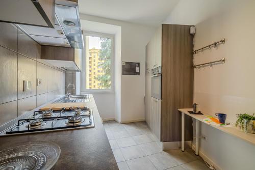 Galazia Apartment San Giovanni, Rom (Foto 9)