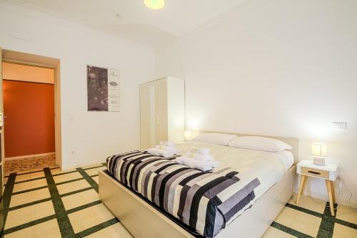 Galazia Apartment San Giovanni, Rom (Foto 10)