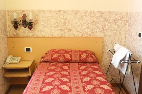 Hotel Nettuno, Mediolan (zdjęcie 5)