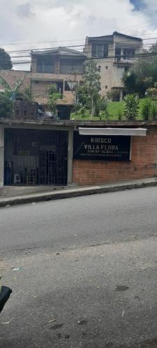Apartamento de 2 habitaciones en Robledo a 20 minutos del centro, Medellín (fotografie 3)