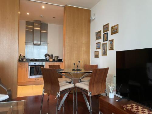 Apartment close to Convention Centre, Dublin (fotografie 5)