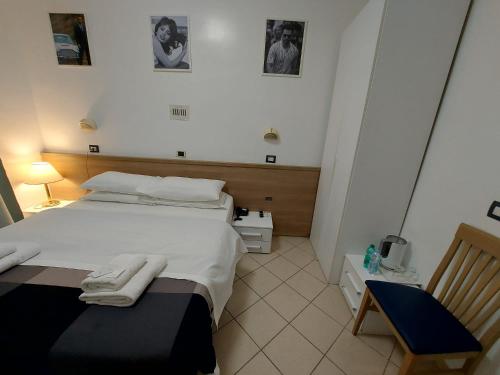 Hotel Positano - main image