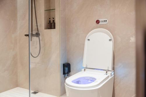 Relax Hotel (Shenzhen Bao'an International Airport in Distrito Central de Futian