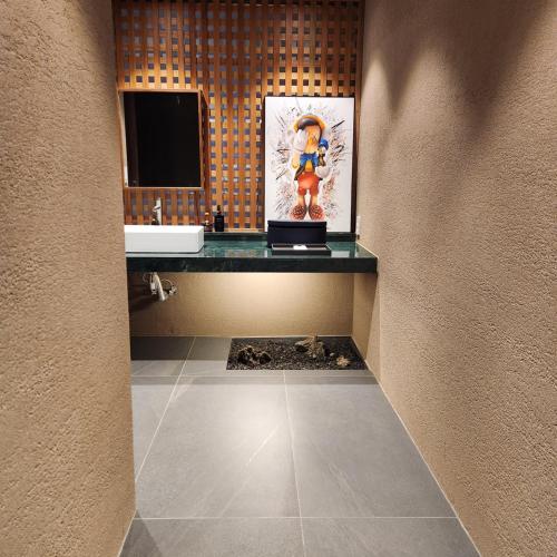 Myeongwolga Poolvilla