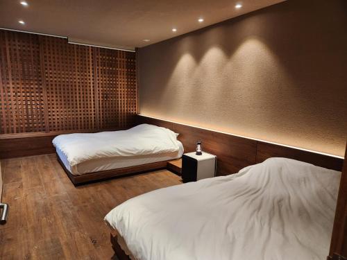 Myeongwolga Poolvilla