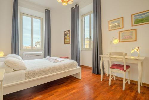 Candia Cento Apartment Vatican Museums, Rome