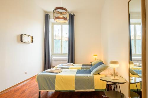Candia Cento Apartment Vatican Museums, Rom (Foto 2)