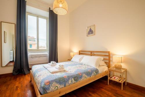 Candia Cento Apartment Vatican Museums, Rom (Foto 5)