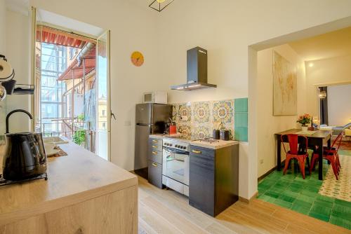 Candia Cento Apartment Vatican Museums, Rom (Foto 6)