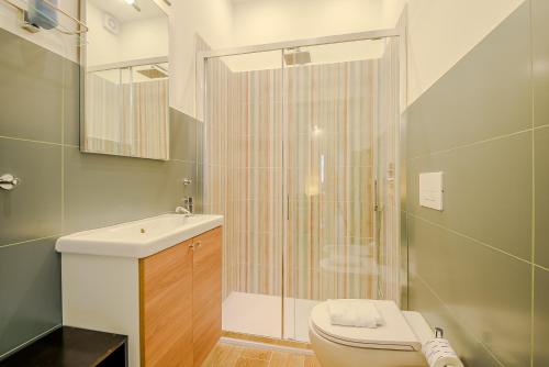 Candia Cento Apartment Vatican Museums, Rom (Foto 8)