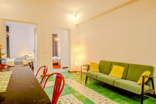 Candia Cento Apartment Vatican Museums, Rom (Foto 9)
