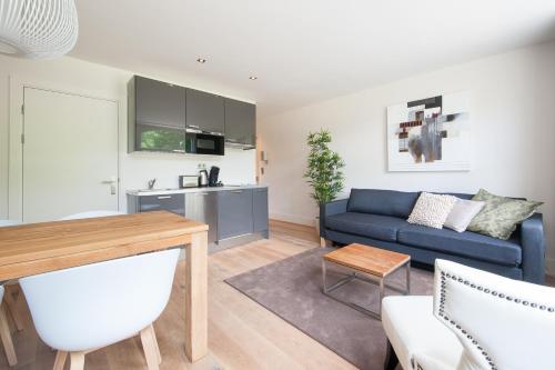Museumpark Apartments - image 12