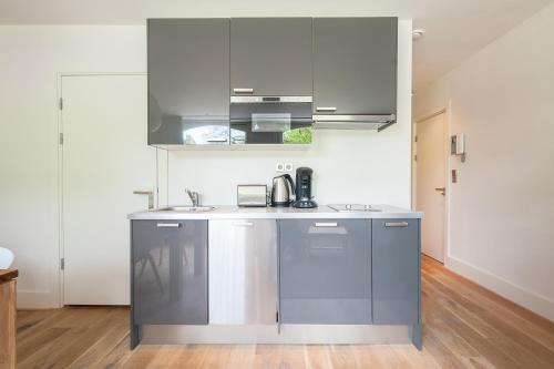 Museumpark Apartments - image 14
