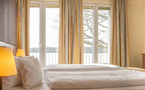 Hotel Seeblick Room Type - Junior Suite with Sea View